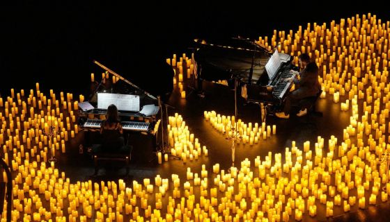 Концерт «Главная музыка столетия»