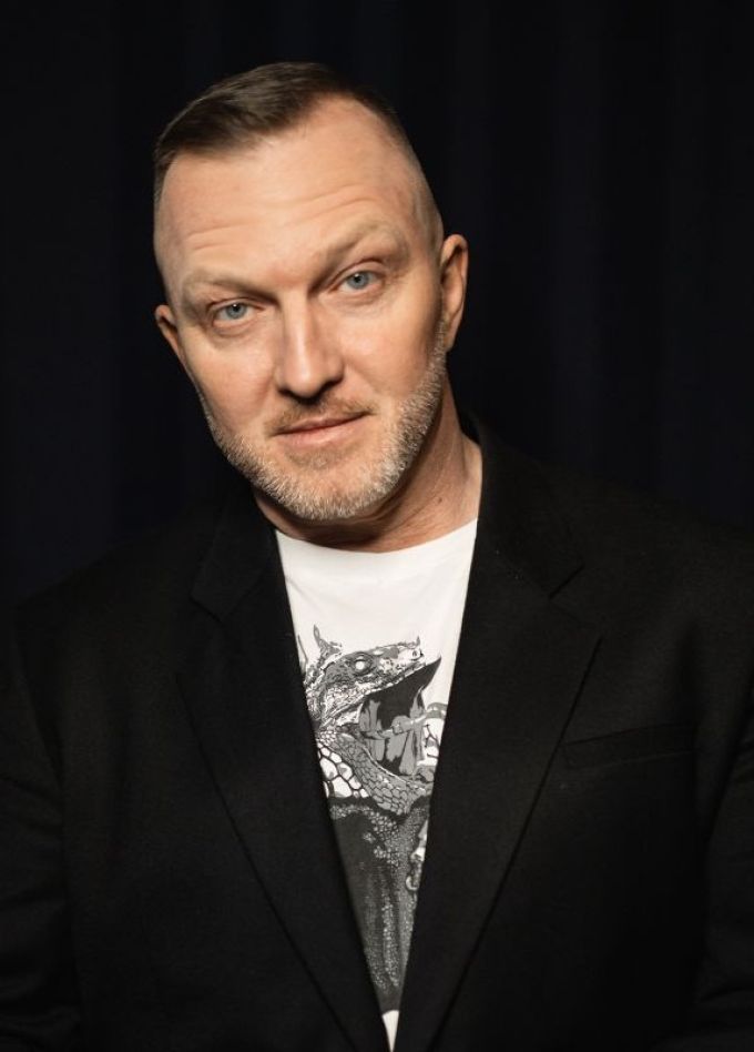 Константин Бутаков. Стендап