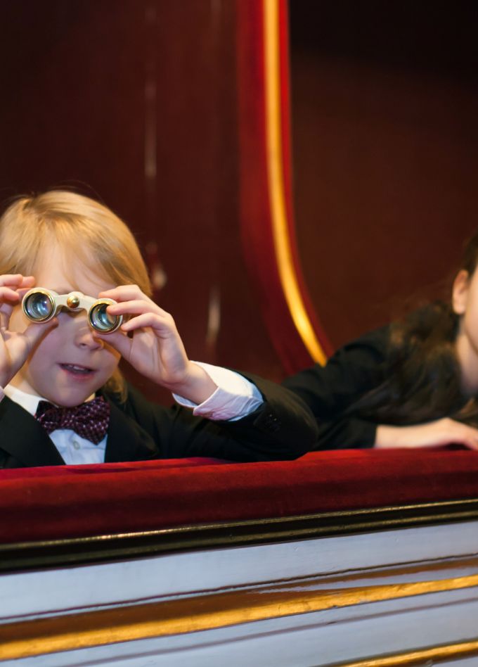 Конёк-горбунок