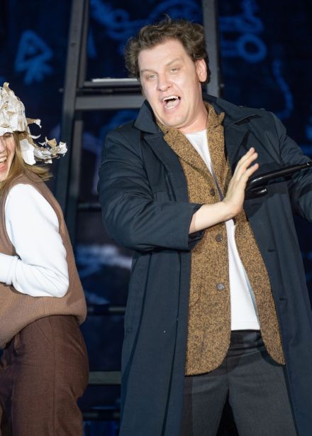 Циолковский. Путь к звёздам