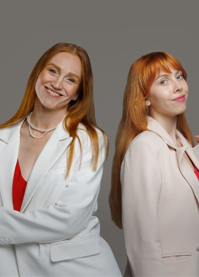 Спектакль «Приоткрытая вуаль»