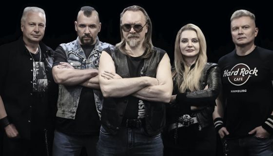 Jawa. Хиты «Сектор Газа»