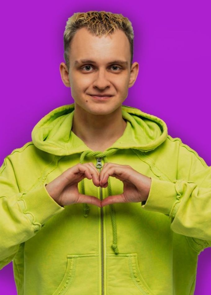 Шоу «Хахалики»