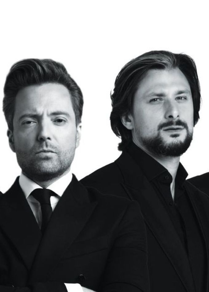 Кватро Originals